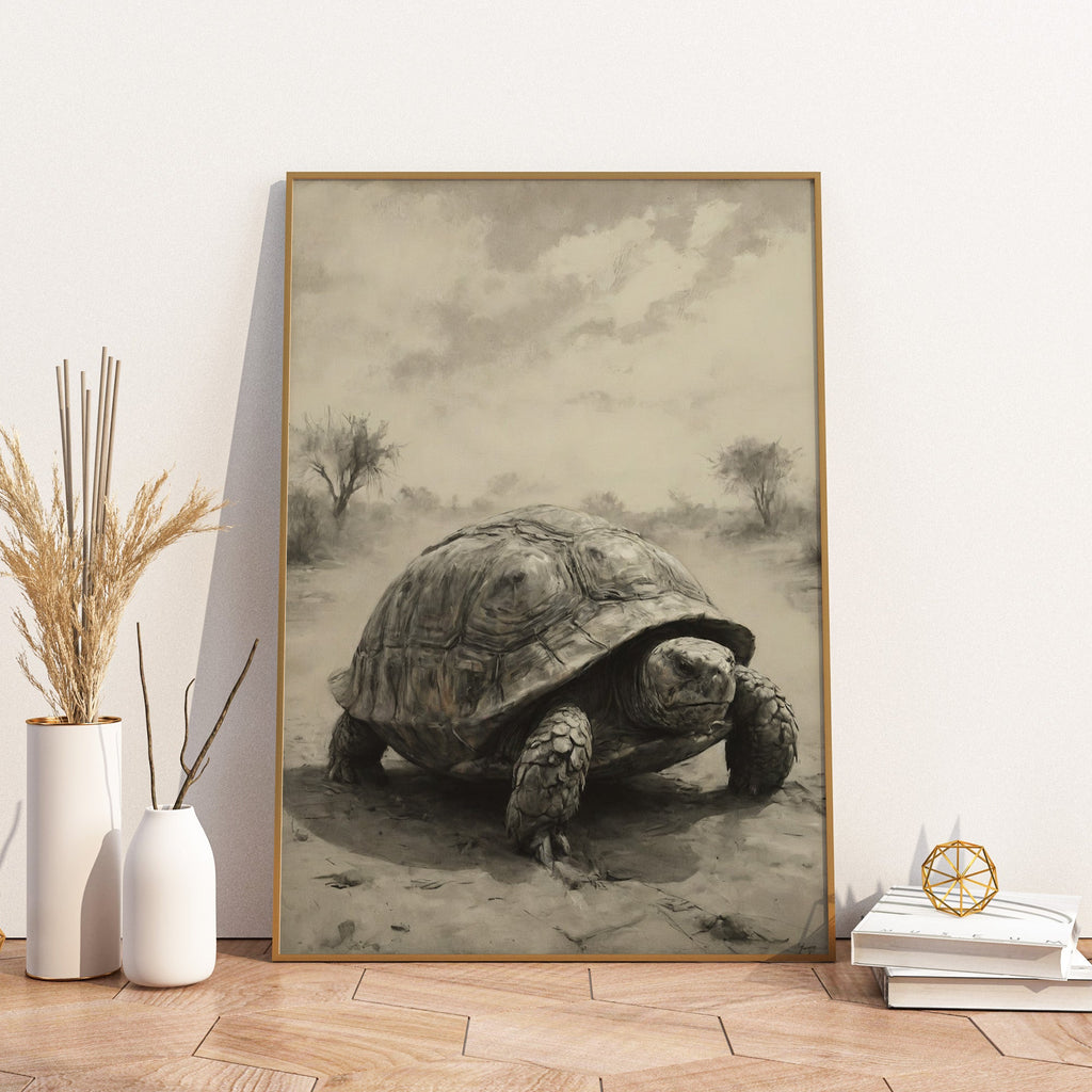 cuadros minimalistas - Impresión de Arte en Carvão