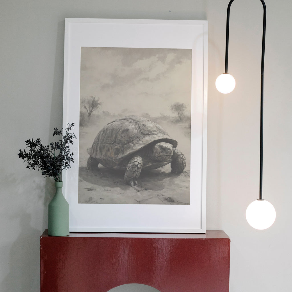 cuadros minimalistas - Impresión de Arte en Carvão