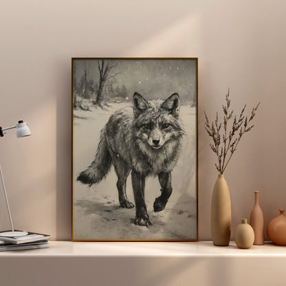 arte digital para imprimir - Impressão Artística em Carvão