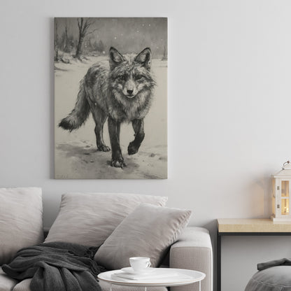 arte digital para imprimir - Impressão Artística em Carvão