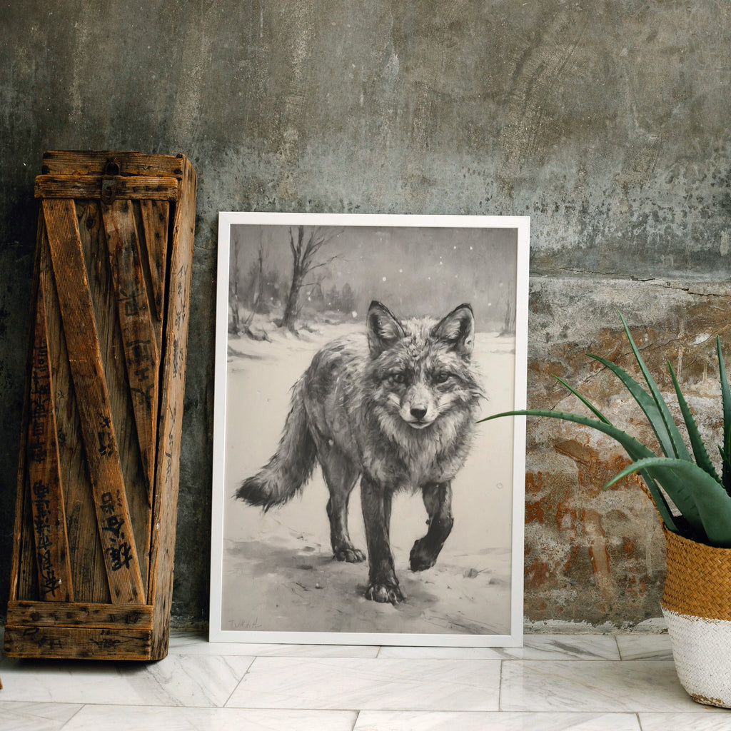 arte digital para imprimir - Impressão Artística em Carvão