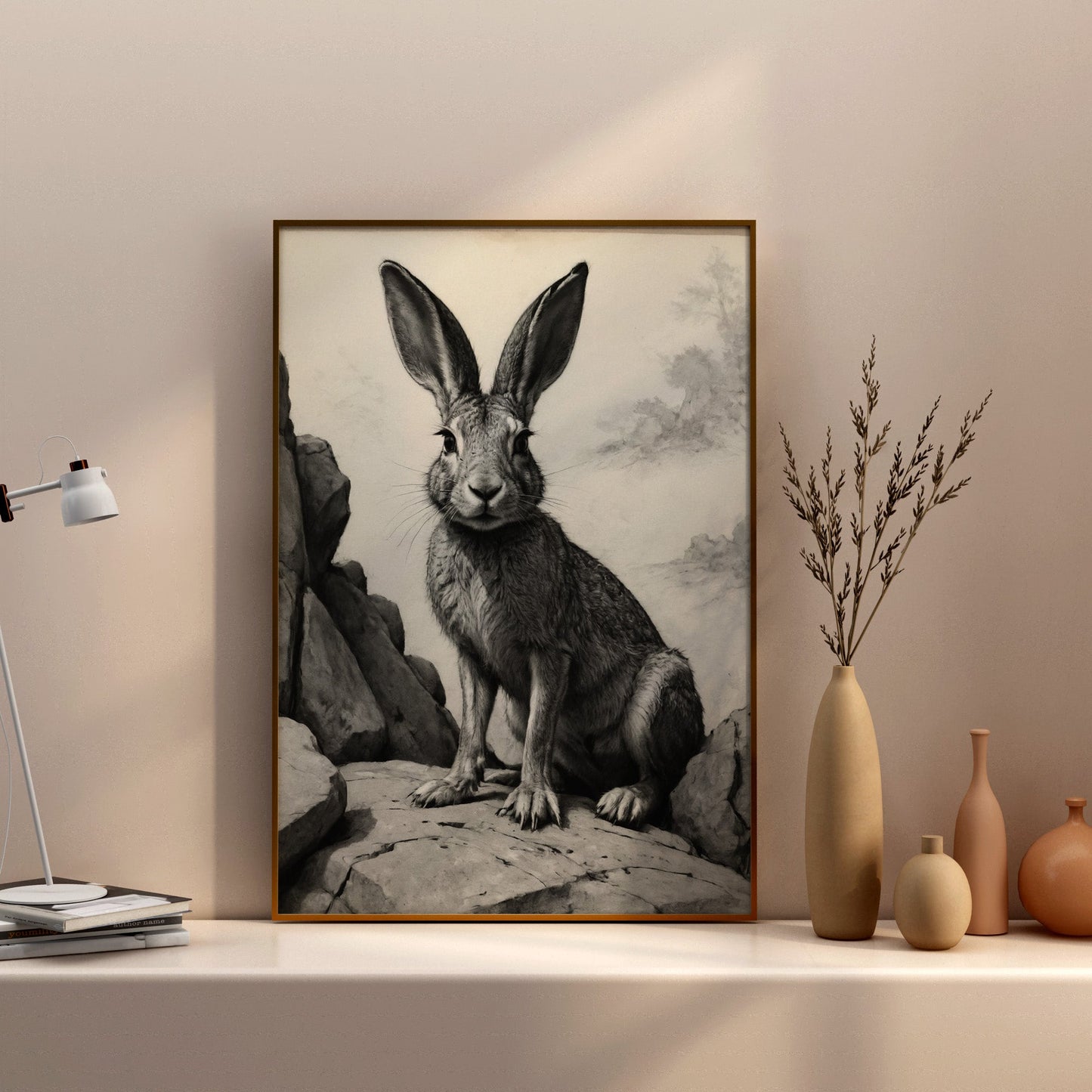 quadros para cozinha - Impressão Artística em Carvão