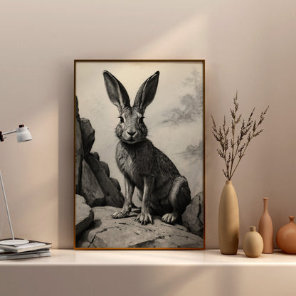 quadros para cozinha - Impressão Artística em Carvão