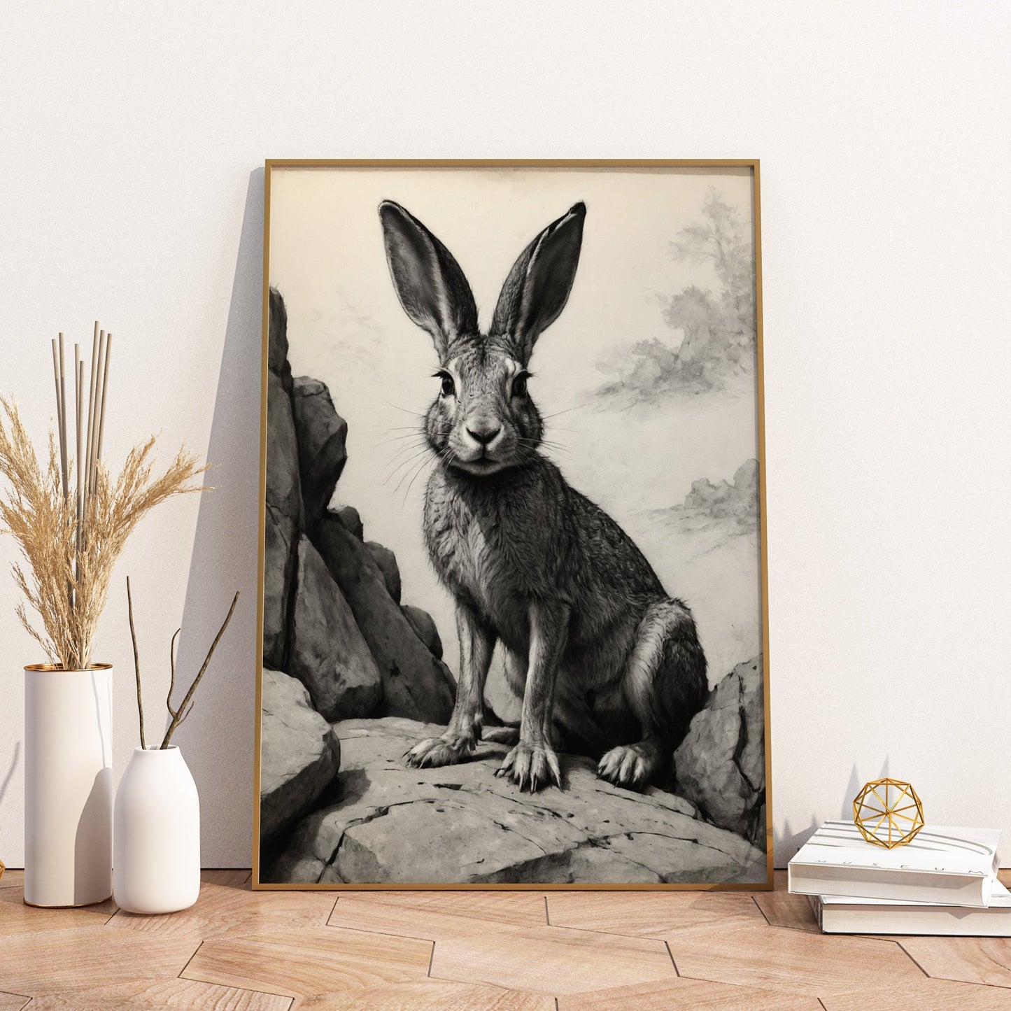 quadros para cozinha - Impressão Artística em Carvão