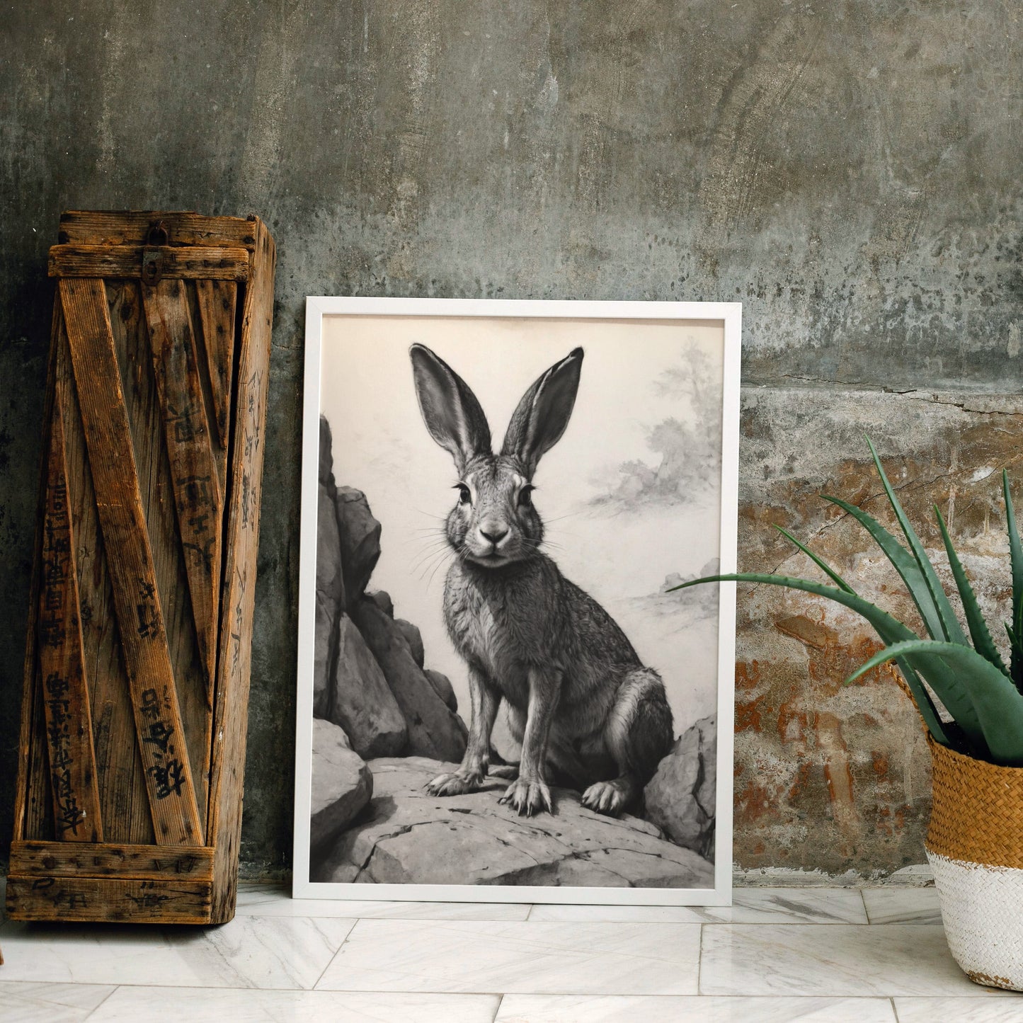 quadros para cozinha - Impressão Artística em Carvão