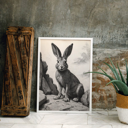 quadros para cozinha - Impressão Artística em Carvão