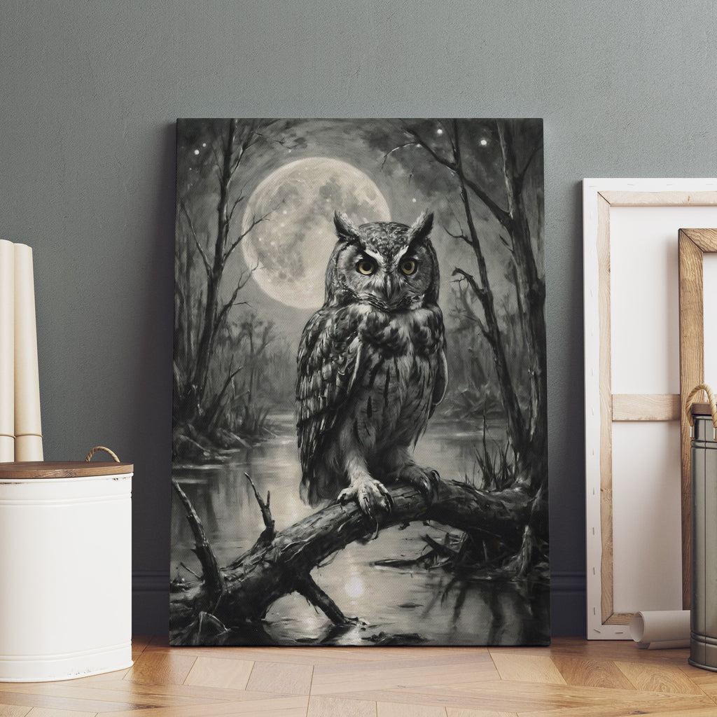 decoración con cuadros - Impresión Artística en Carvão