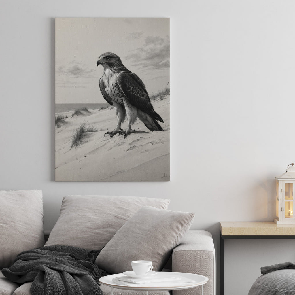 cuadros con moldura - Impresión artística en carvão