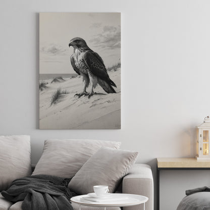 quadros com moldura - Impressão artística em carvão