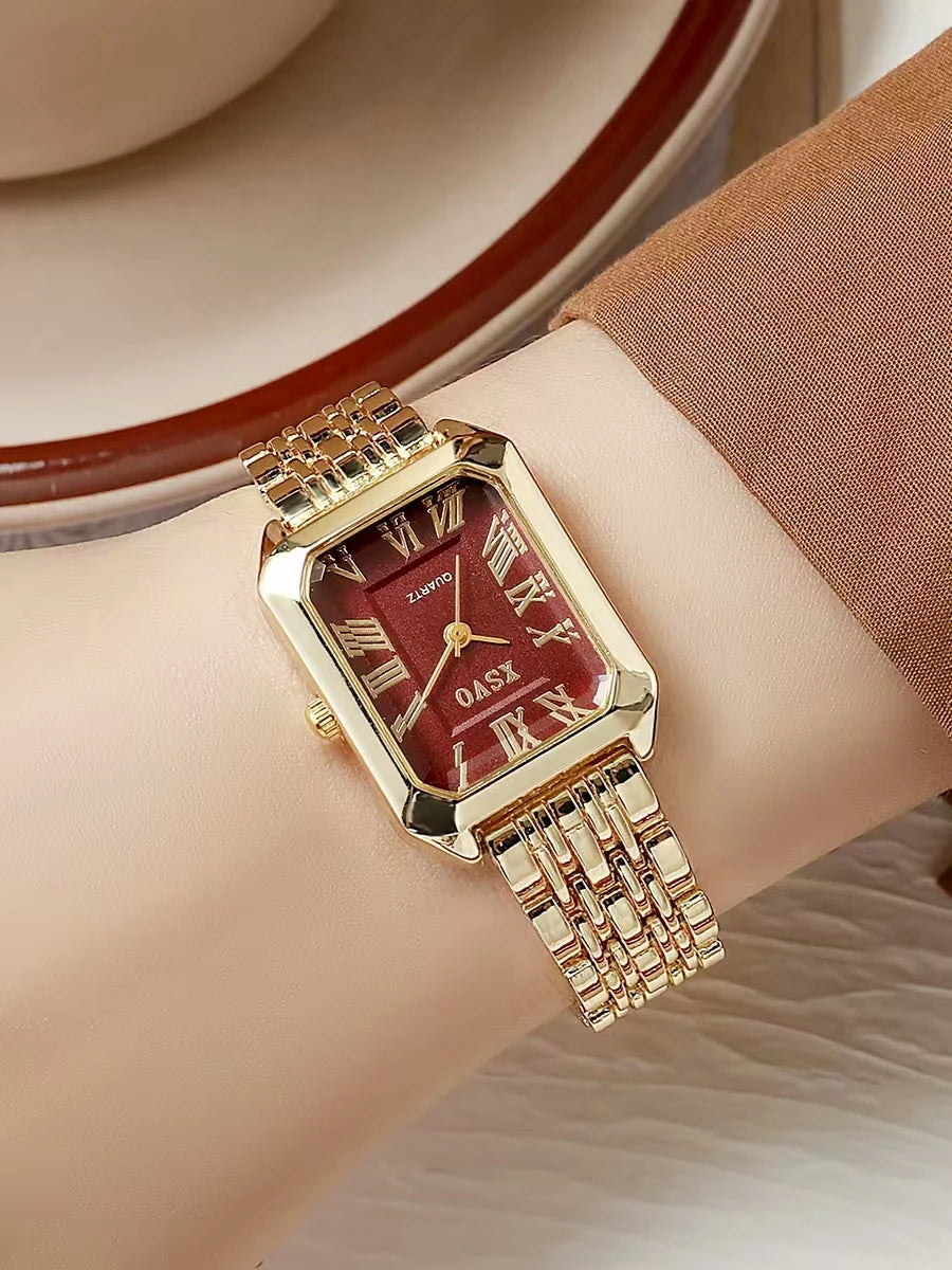 Vellia Reloj Mujer Moda