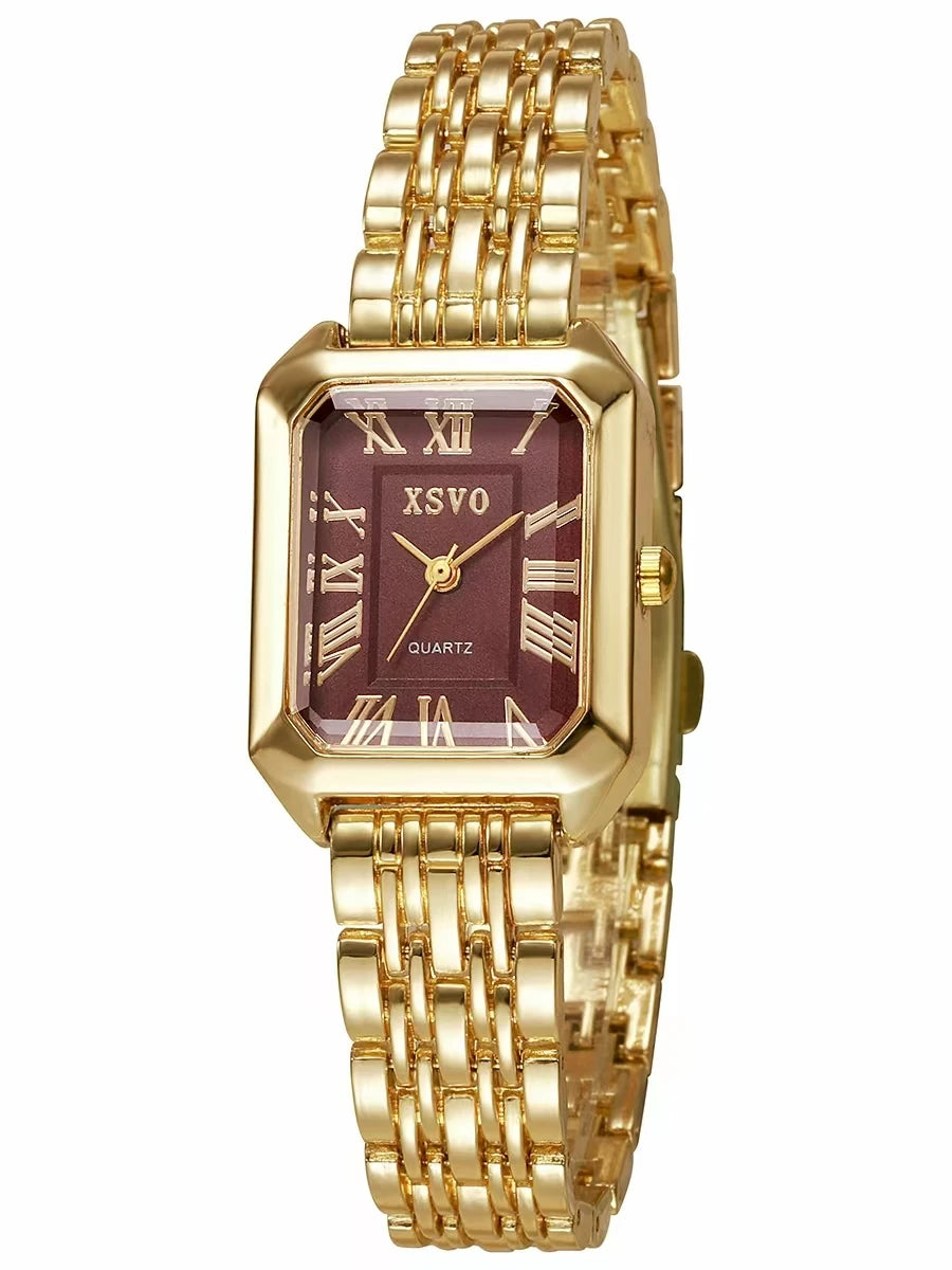 Vellia Reloj Mujer Moda