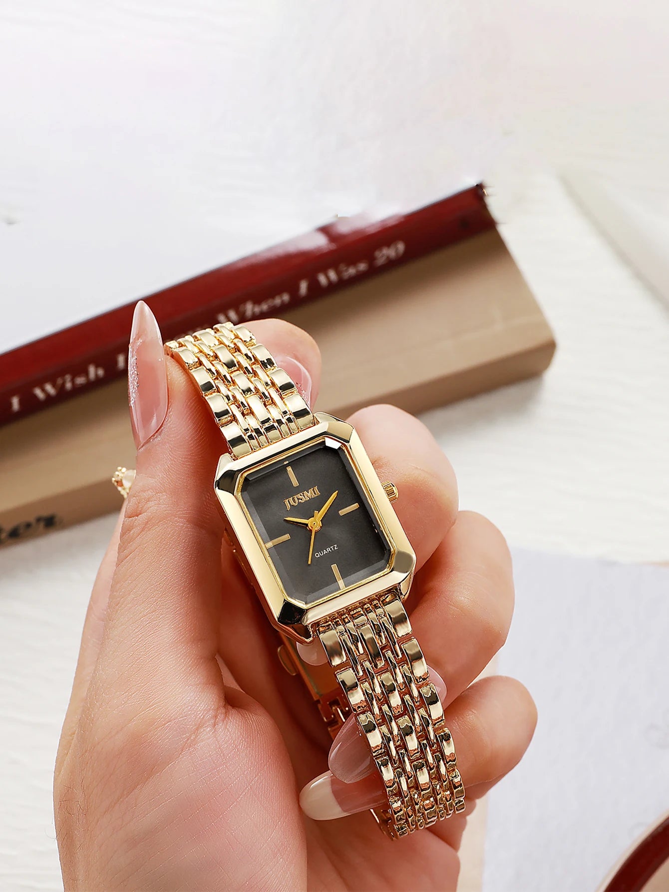 Vellia Reloj Mujer Moda