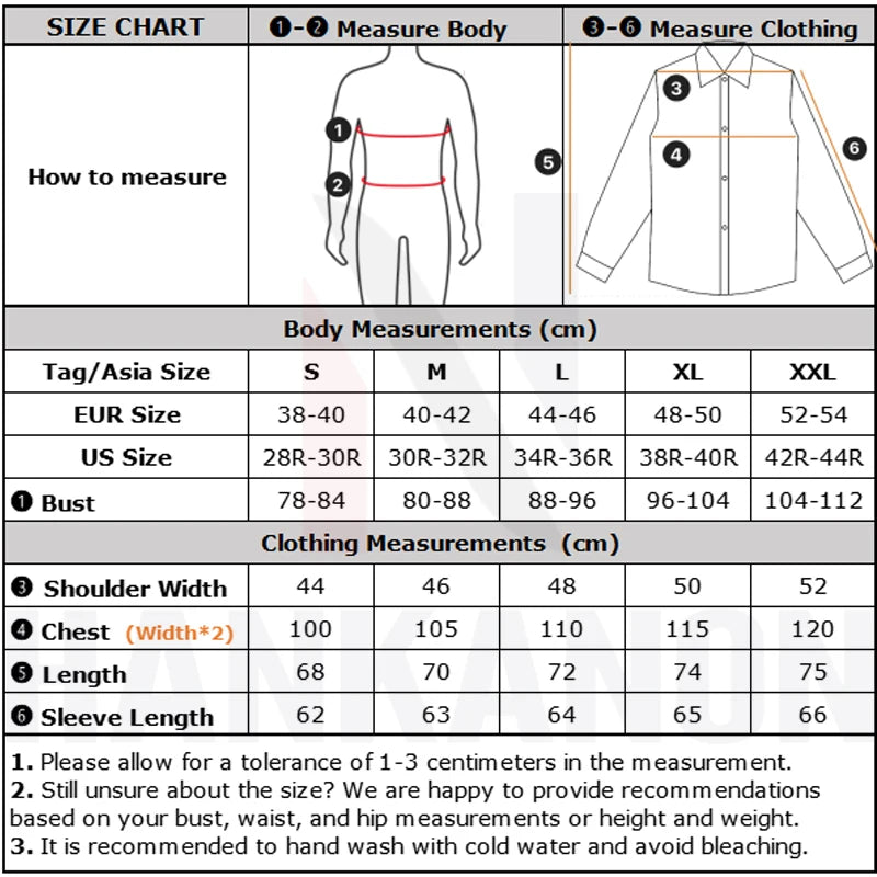 Camisa de Manga Larga de Lino para Hombre con Cuello Alto, Top Casual Suelto de Playa 2024