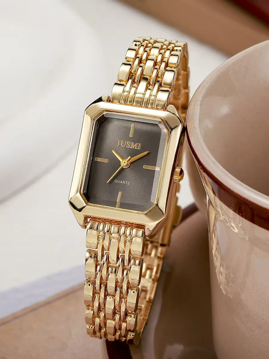Vellia Reloj Mujer Moda