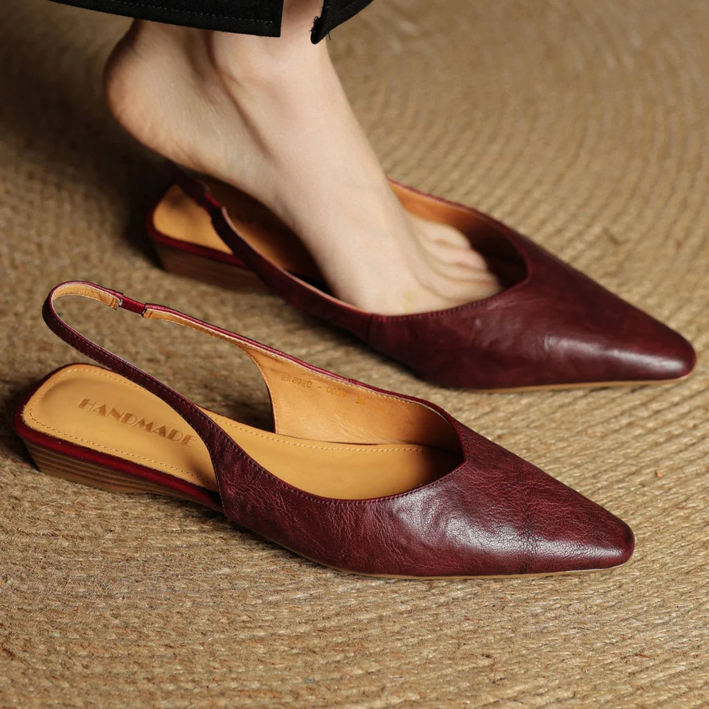 Alenya Zapatos Mujer Slingback