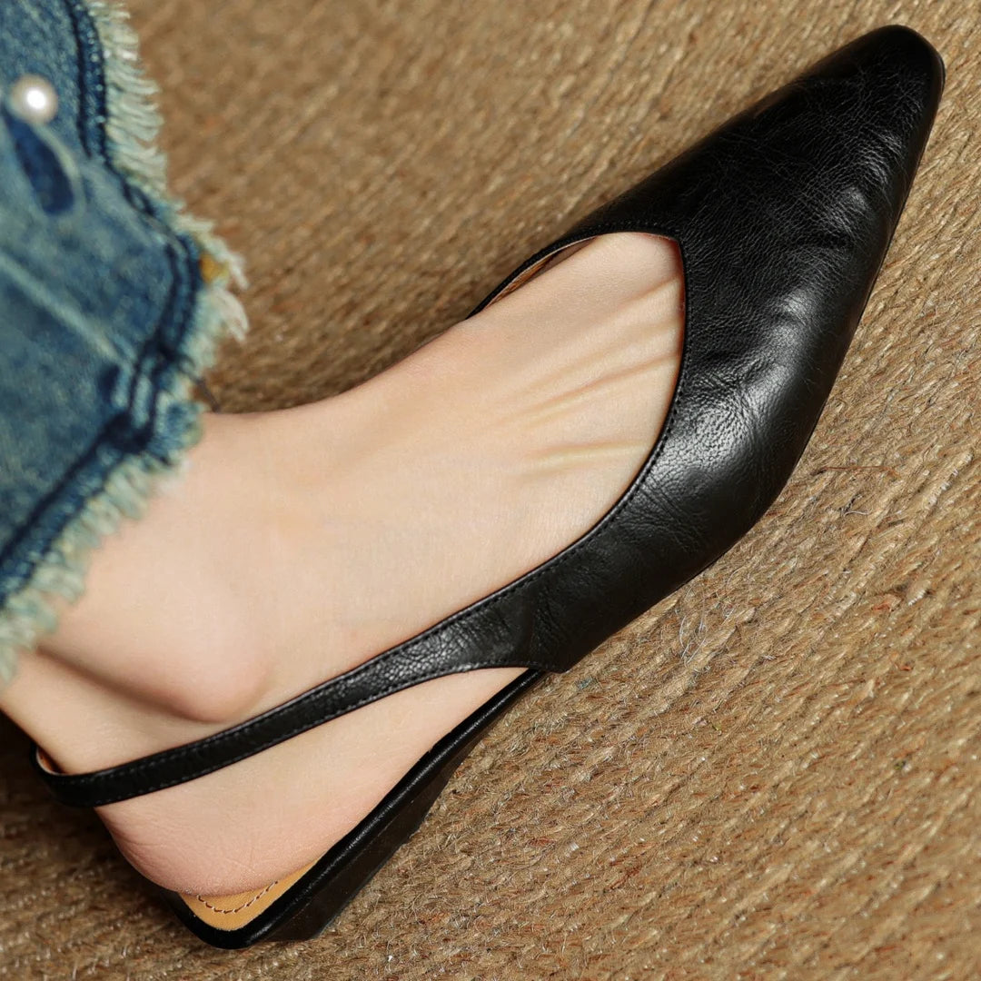 Alenya Zapatos Mujer Slingback