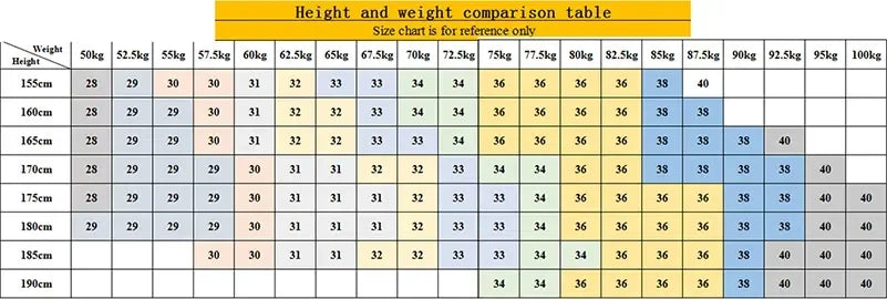 Pantalones de Hombre 5 Colores Algodón Casual Slim Rectos 4 Estaciones