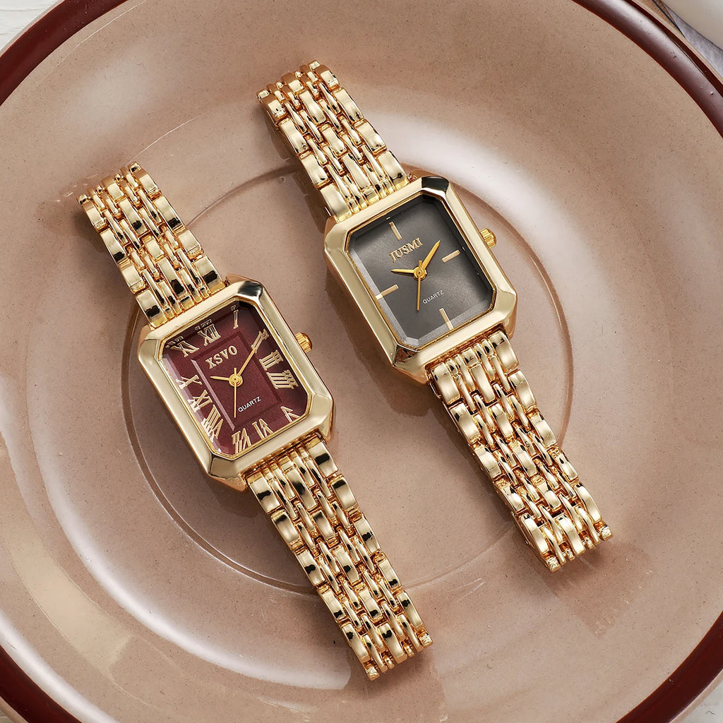 Vellia Reloj Mujer Moda