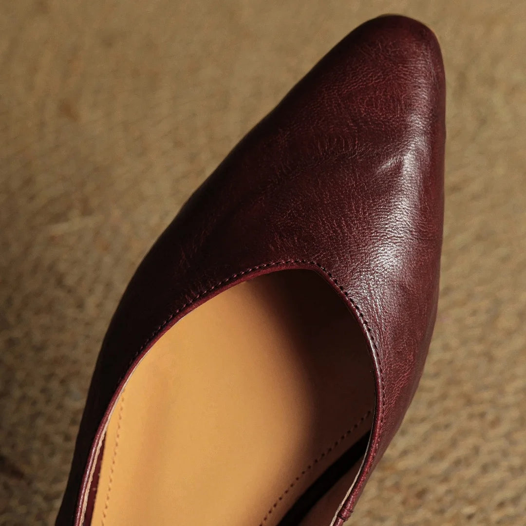 Alenya Zapatos Mujer Slingback