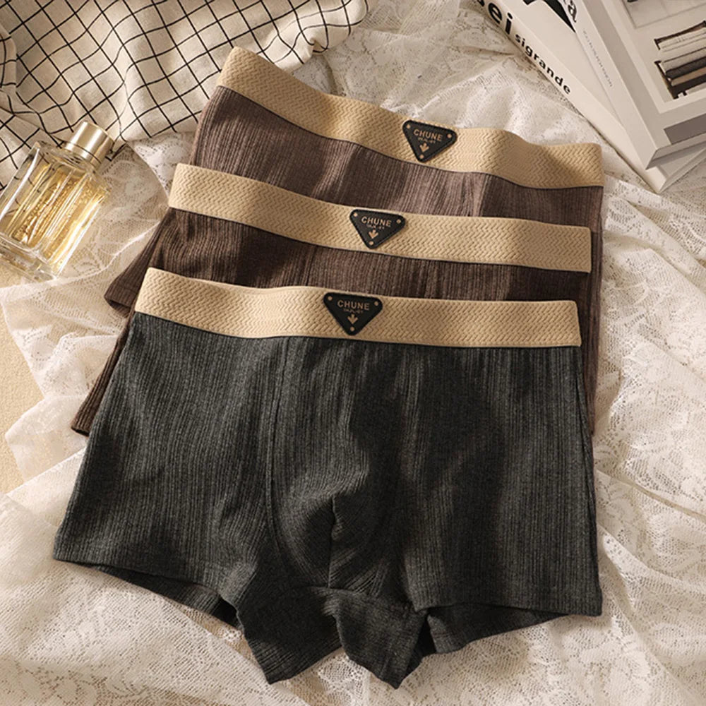 Luro Pack Boxers Hombre