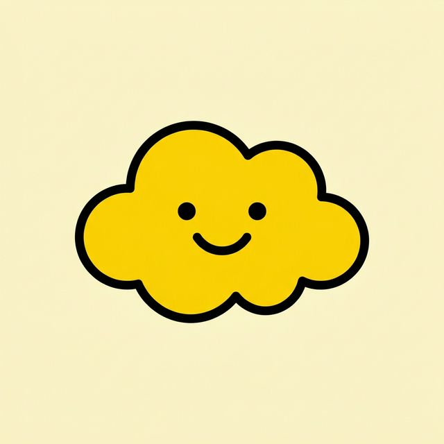 Suave como una nube
